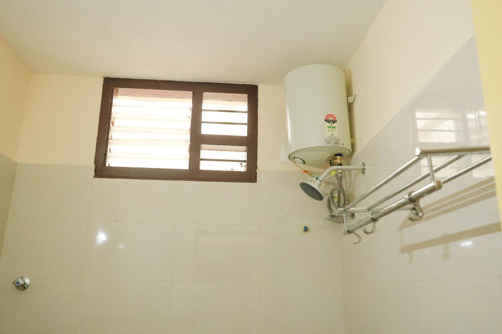 Official Sripuram Golden Temple Guest House Vellore Exteriör bild