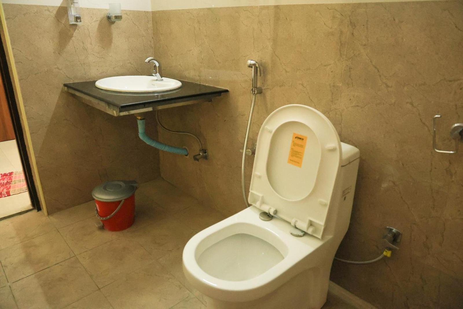 Official Sripuram Golden Temple Guest House Vellore Exteriör bild